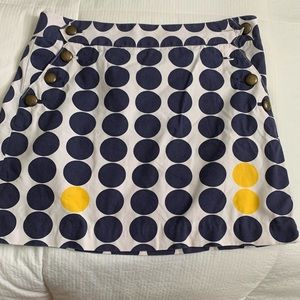 Jcrew skirt